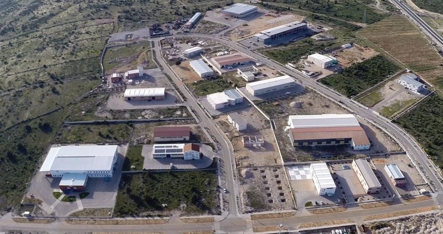 Grad Šibenik prodaje 2500 ‘kvadrata’ građevinskog zemljišta u zoni Podi