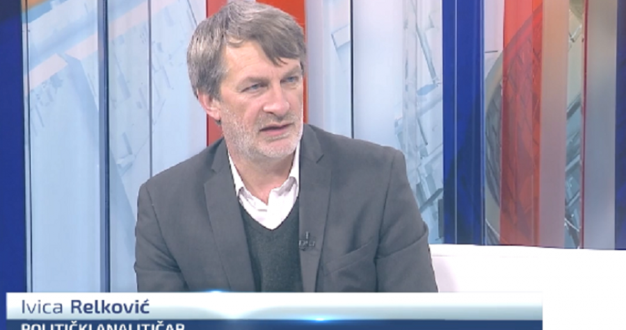 Udruga nezavisnih kao Relkovićeva donacija HDZ-u(?)