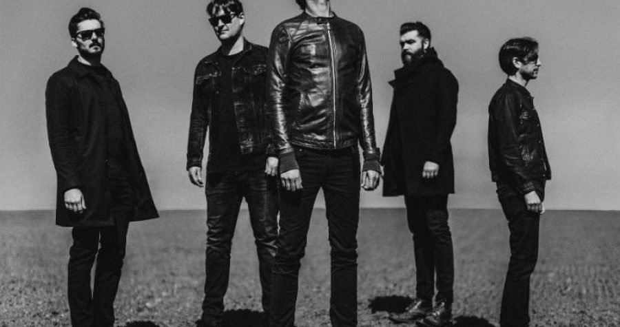Editors u zagrebačkoj Tvornici: Sekunda do orgazma