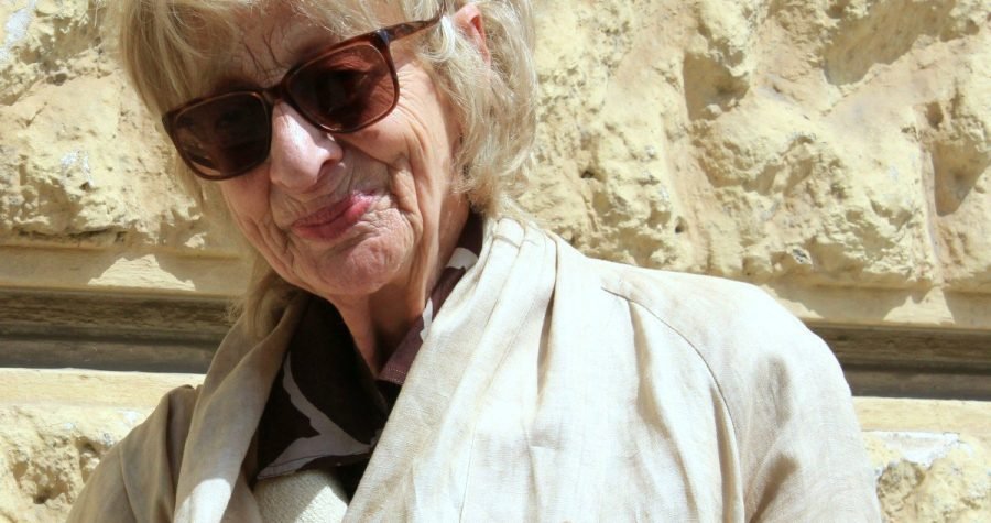 Umirovljena sveučilišna profesorica dr. Marija Rožman Kandido, “zaštićeni najmoprimac”:  Bitka za dostojanstvo stanara i pravo na dom