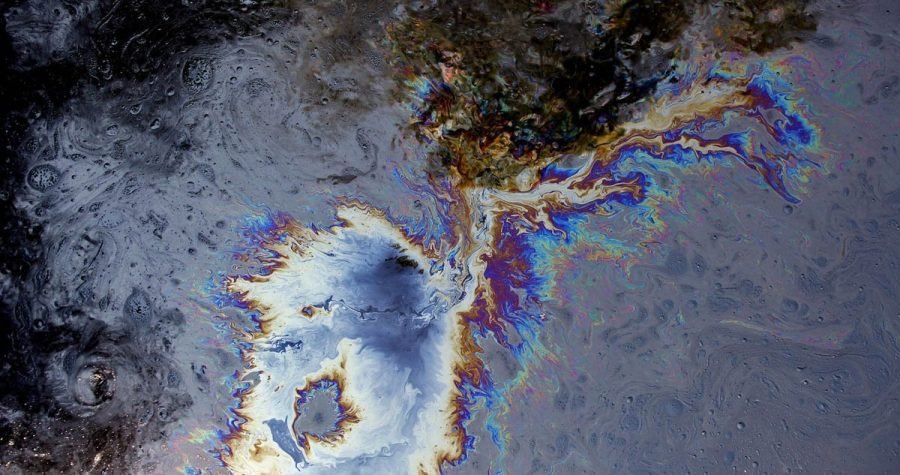 Slavonski Brod i Kazneni zakon: Za teška onečišćenja okoliša i 10 godina zatvora