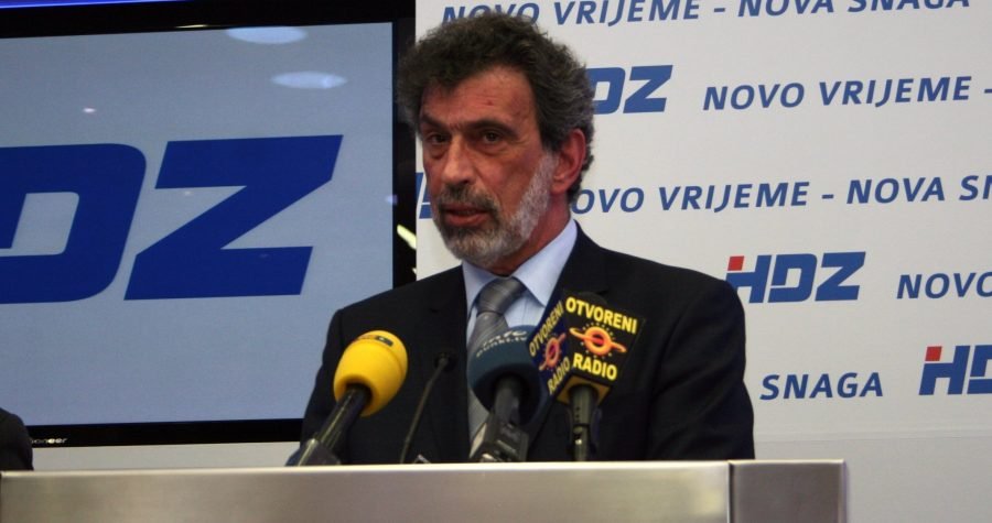 Radovan Fuchs posebni savjetnik premijera, Glunčić nije ni član ERS-a