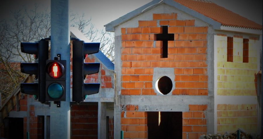 Hrvatska crkvenjacima poklanja 30.986 m² splitskog zemljišta vrijednosti 84.720.000,00 kn (slovima osamdesetčetirimilijunasedamstodvadesettisućakuna)