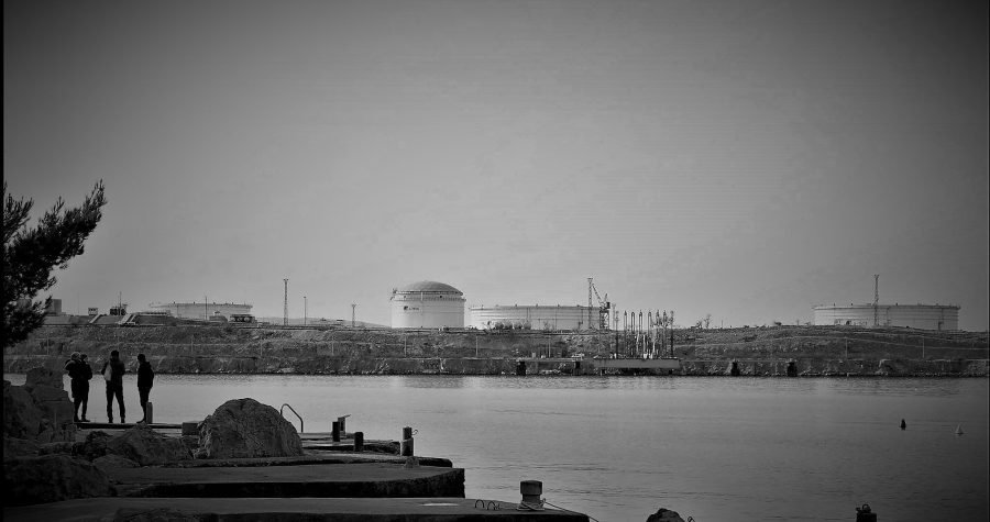 “Plinske iluzije”: Zelena akcija i Friends of the Earth Europe objavile novi izvještaj koji razbija mitove i otkriva ispravne činjenice o LNG terminalu na Krku