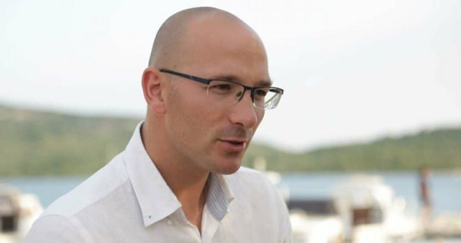 Grupa članova šibensko-kninskog SDP-a protiv peticije za opoziv Bernardića: To što radite  zove se puč ili sabotaža!