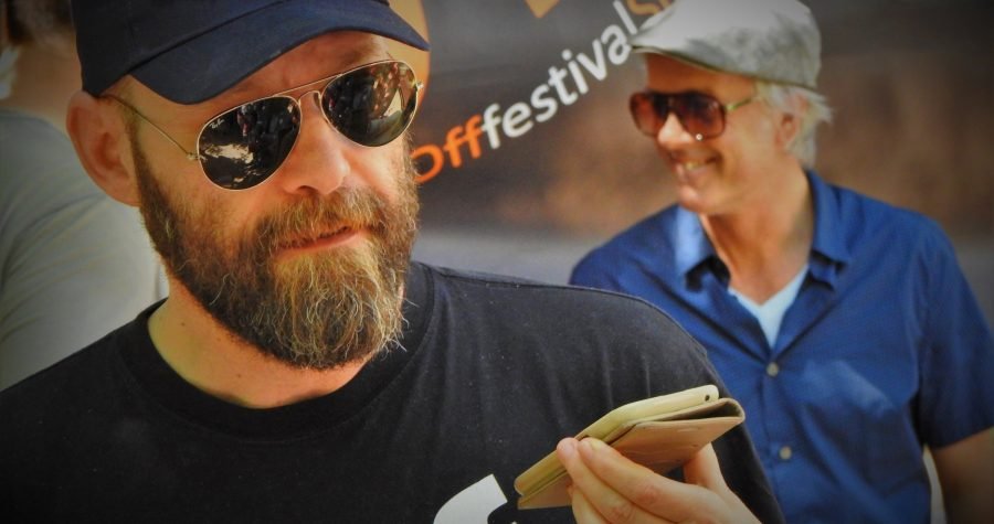 OFF Jazz&Blues festival je opet ON: Nemoj da pOFFališ