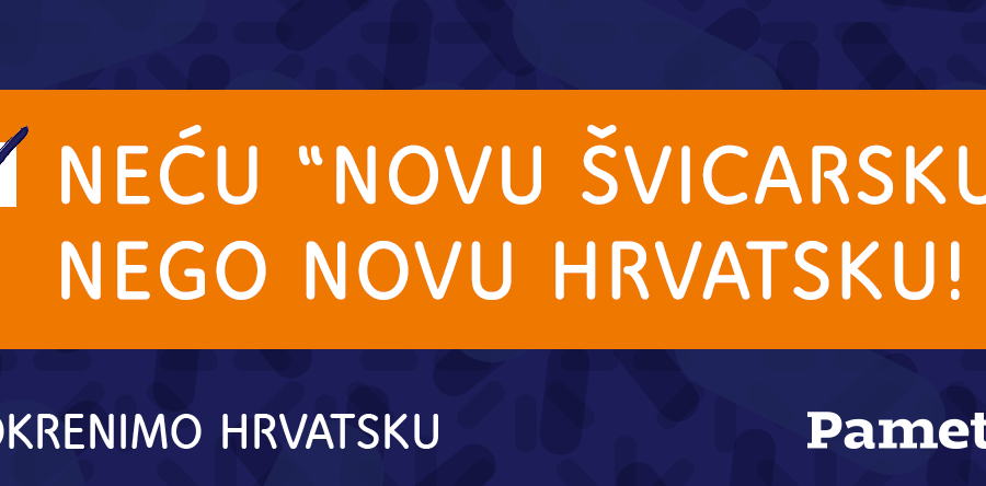 Pametno zaključuje: Šundov bi trebao dati ostavku i na mjesto ravnatelja Županijskih cesta
