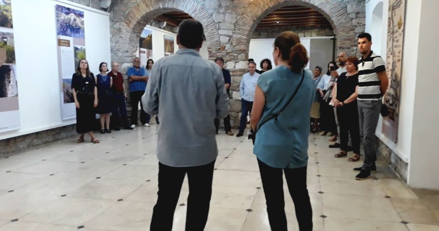 Utvrde na rijeci Krki dobile izložbu u Muzeju grada Šibenika