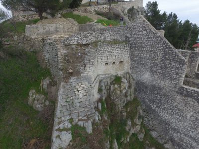 Najnovija arheološka istraživanja otkrivaju “tajne” tvrđave sv. Mihovila