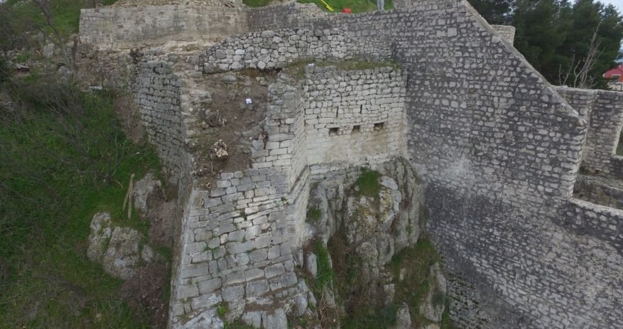 Najnovija arheološka istraživanja otkrivaju “tajne” tvrđave sv. Mihovila