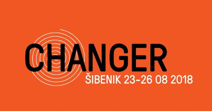 Changer festival: Multimedija, edukacija i atraktivan glazbeni program u Šibeniku