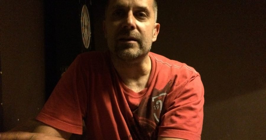 Jug Ramljak: Gerilsko režanje i pastirski bejzbol u dinarskom kršu
