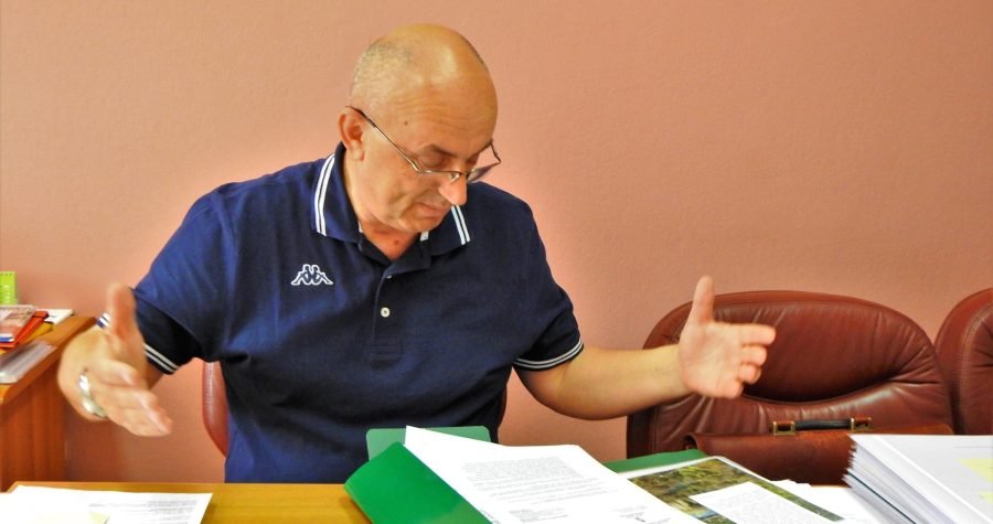 Drniš ponovo suočen s opasnim otpadom u GIRK Kalunu? Ministarstvo zaštite okoliša dozvolu nije ni poništilo!