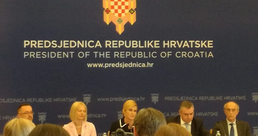 Predsjednica KGK i “demografski paket”: “Koliko košta? A koliko košta hrvatska budućnost ?”
