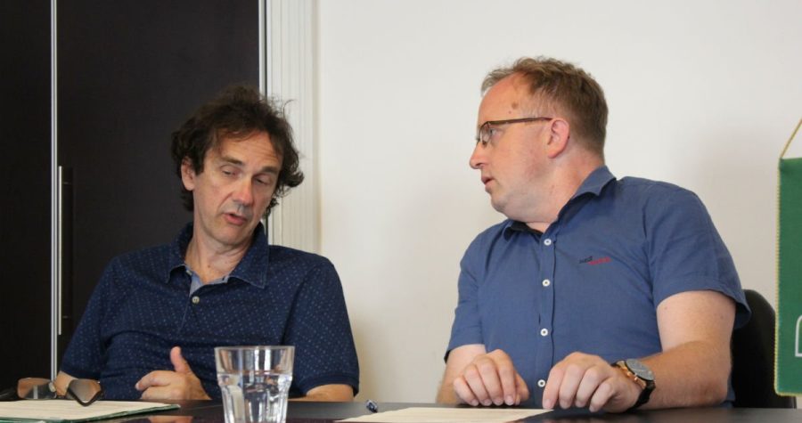 Krkino kulturno ljeto: Neno Belan, vilenjaci, šišmiši, Radojka Šverko…