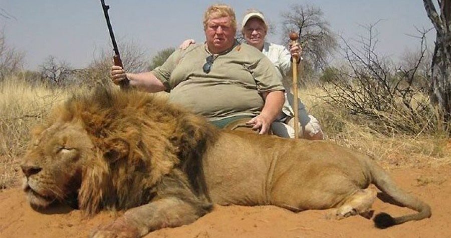 Ljudi divljaci i divne divlje vrste: U svega 50 godina smo pobili 68 posto sisavaca, ptica, riba, vodozemaca i gmazova