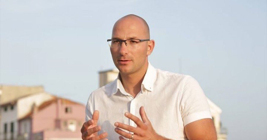 Joško Šupe i Igor Meić u utrci za šefa ŽO SDP-a : Protivnici podjela i neoliberalizma u SDP-u