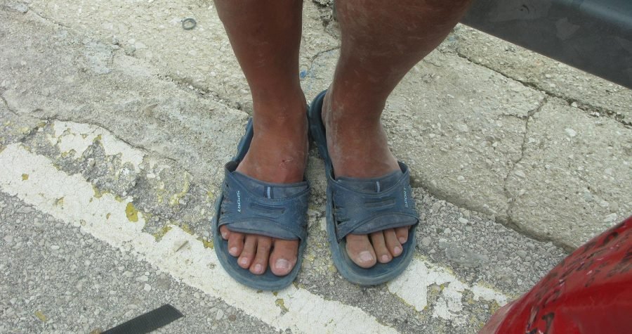 Opet turisti u šlapama na planini: 11 HGSS-ovaca spasilo ‘šlapare’ s Biokova (FOTO)