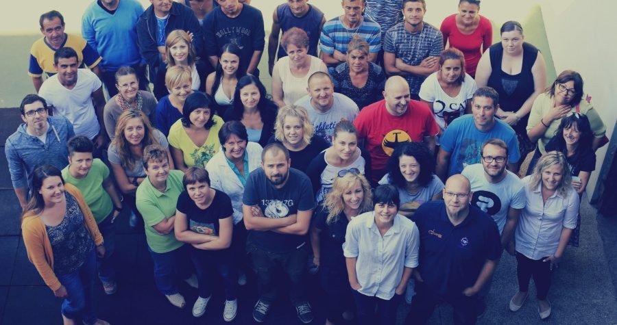 Pankersko poduzetništvo po međimurskom poučku