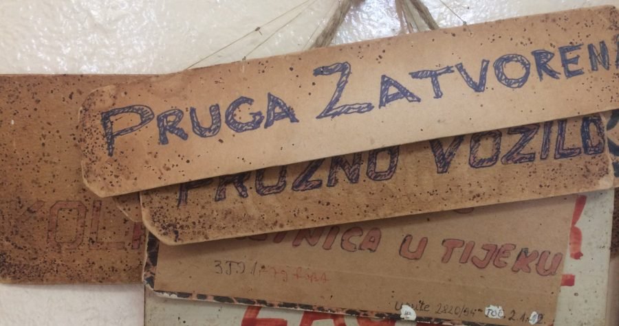 Povijesni dan: Pušta se u promet prva dionica pruge izgrađena u Hrvatskoj nakon 52 godine