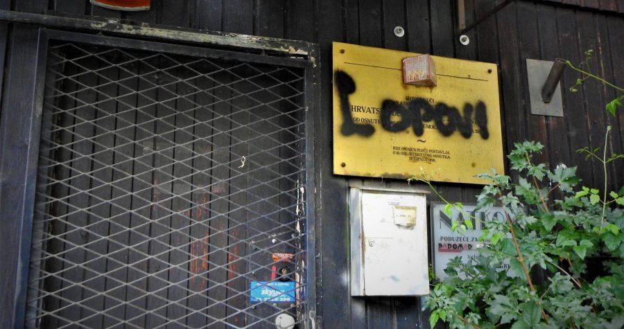 “67 je previše”! Jest, previše je, ali prije svega Hrvatskoj je previše HDZ-a!