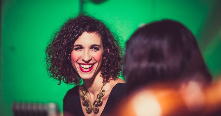 Dunja Bahtijarević: Kazanom udaramo kontru cjepkanju prostora balkanske tradicije