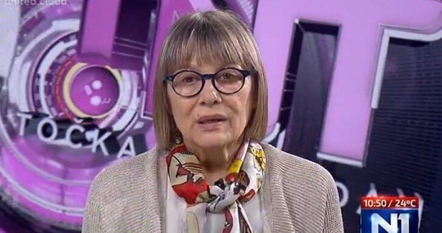 Kandić i Teršelič u “Točki na tjedan” N1 televizije: Povjerenje će uvijek biti upravo onoliko koliko u njega uložimo