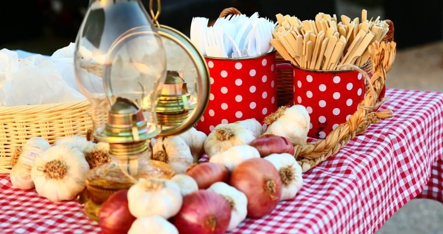Garlic & Games: Luka, igara, kapule, maslinovog ulja, vina i likera, kozjeg sira, bajama i suhih smokava na vidikovcu Kamenjak – 21. i 22. srpnja