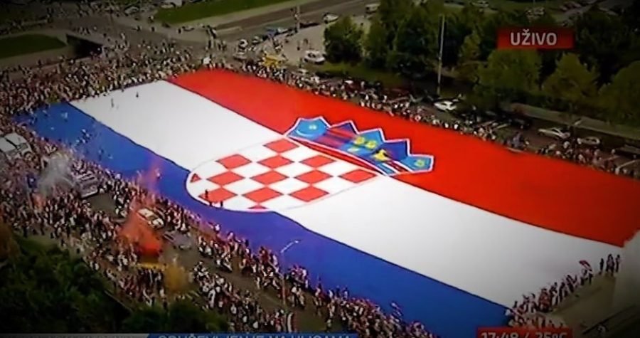 Od dočeka do… dočeka