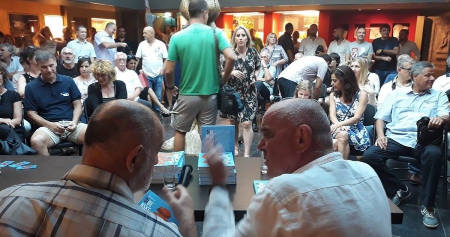 ‘Šibenske sportske skaline’ – sve o šibenskom sportu na 240 stranica
