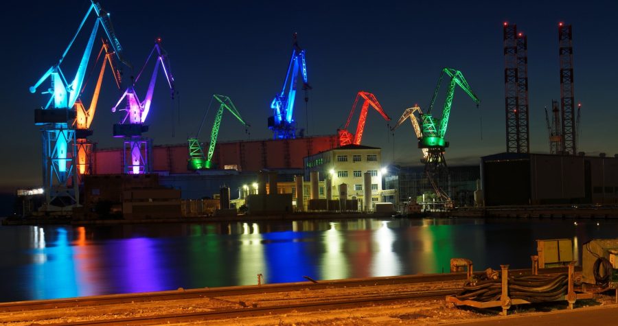 Slučaj Uljanik: Forsiranje turizma i kraj industrijske Pule