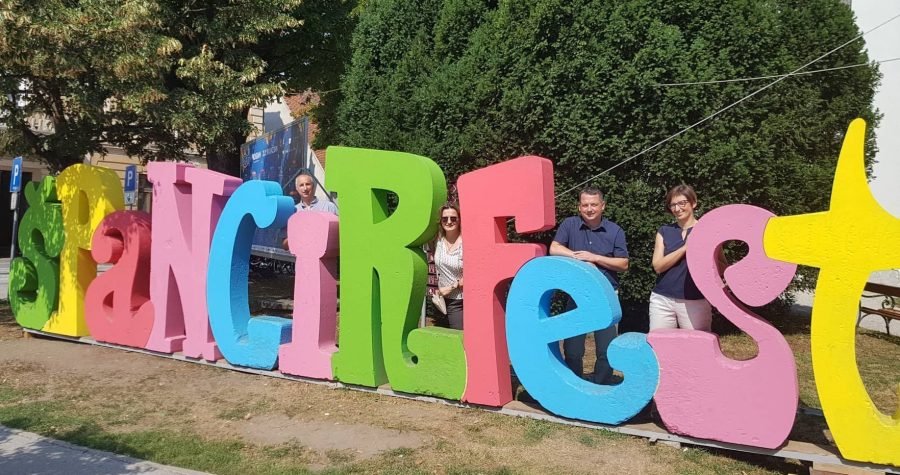 Pametno na Špancirfestu: Poreze i namete treba drastično smanjiti, a zdravstvo treba novu platformu