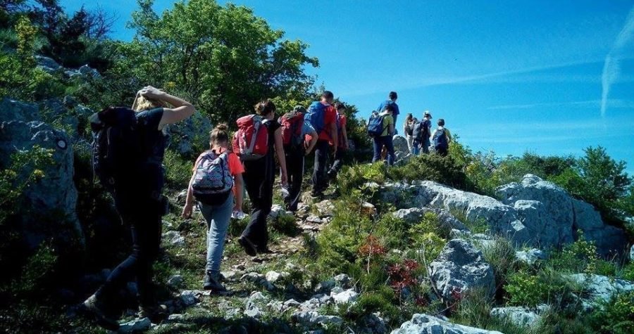 Priroda i društvo: Škola bez zidova kojoj se djeca vesele