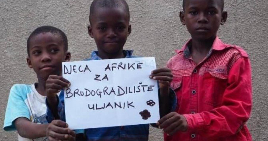 Humanitarna akcija: Prikupljaju se donacije za djecu radnika Uljanika