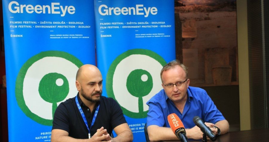 Drugo izdanje Green Eye Festivala: U tri dana šest dugometražnih filmova na temu hrane