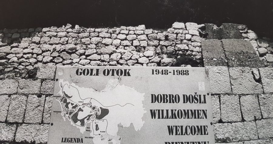 Otvoren 6. Fališ i ‘Gola istina: Goli otok 2018.’ – izložba Milomira Kovačevića Strašnog