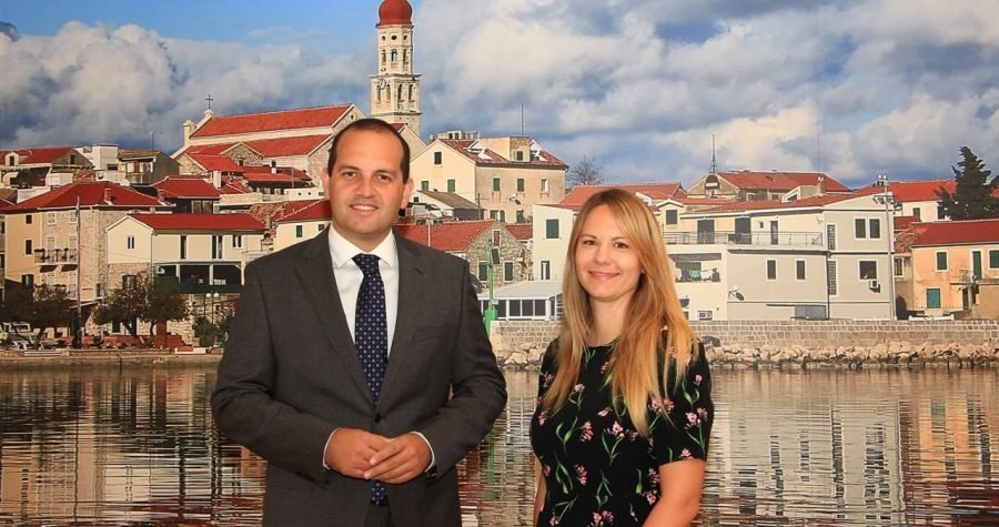 Betina – kolijevka brodogradnje u Muzeju na otvorenom