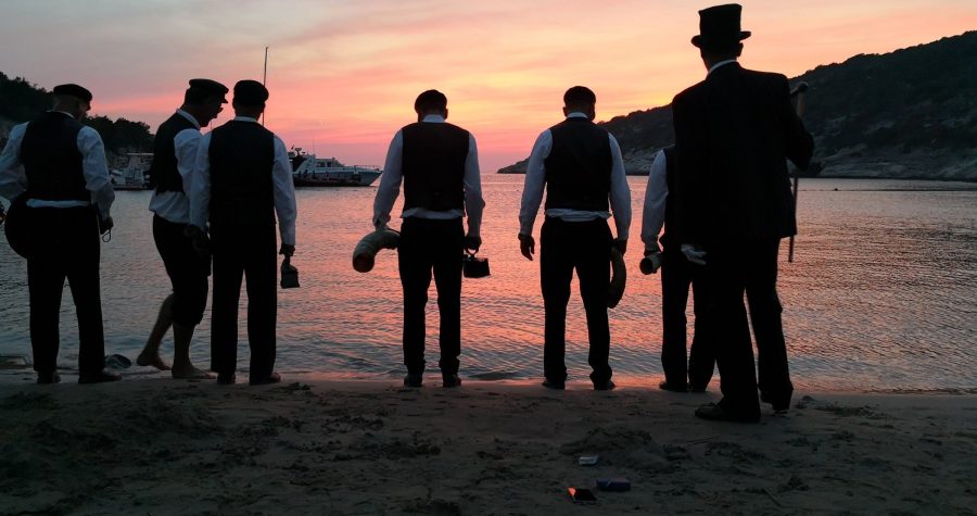 Akcija Biševo: Uspjela (FOTO)