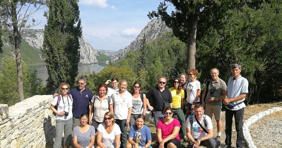 Direktori WWF-a na Krki: ‘Zaštitom okoliša gradi se budućnost’