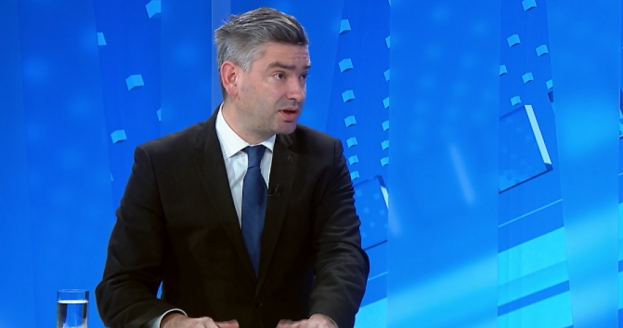 Boris Miletić napustio IDS, baš u trenutku kad je vodstvo stranke najavilo pokretanje stegovnog postupka protiv njega!