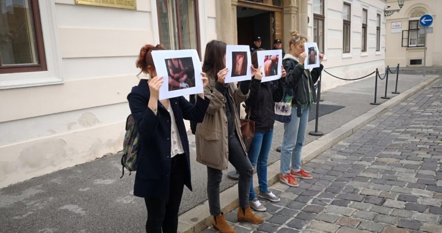 Inicijativa Dobrodošli!: Hrvatska ne smije biti jedna od zemalja koja će se nastaviti nasiljem obračunavati s ljudima koji traže bolju i sigurniju budućnost