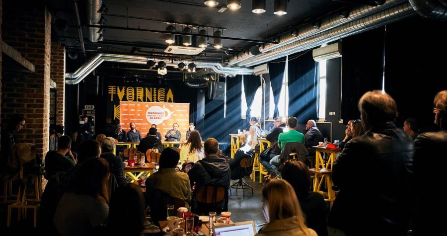 Pokrenuta nagrada Rock&Off: Glazbeni novinari biraju najbolje ‘alternativce’