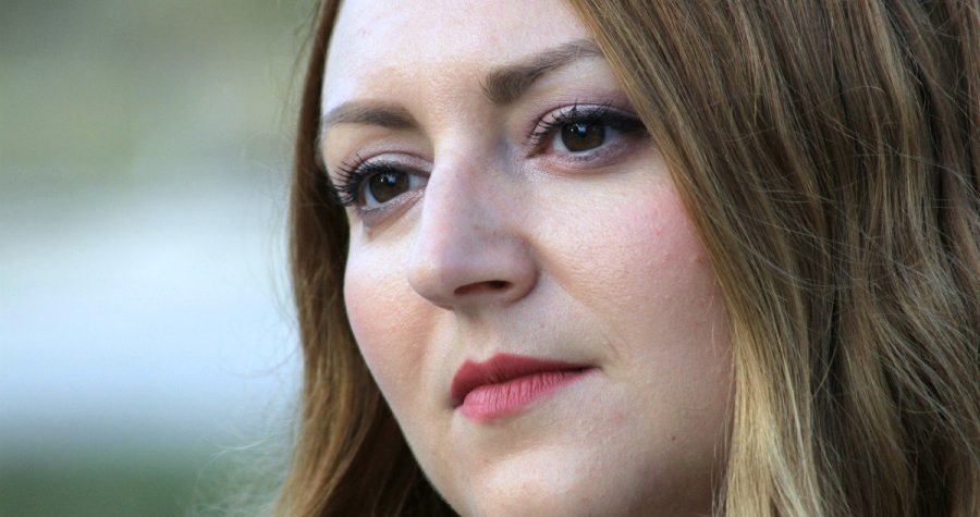 Intervju/ Lana Stojićević, vizualna umjetnica : Crno brdo u Biljanima Donjim potpuno mi je promijenilo način razmišljanja