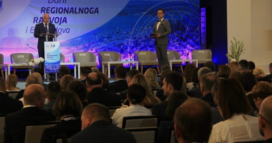 Gabrijela Žalac, ministrica regionalnog razvoja i Fondova EU : Za povlačenje više novca iz EU fondova nedostaje nam 2700 stručnjaka