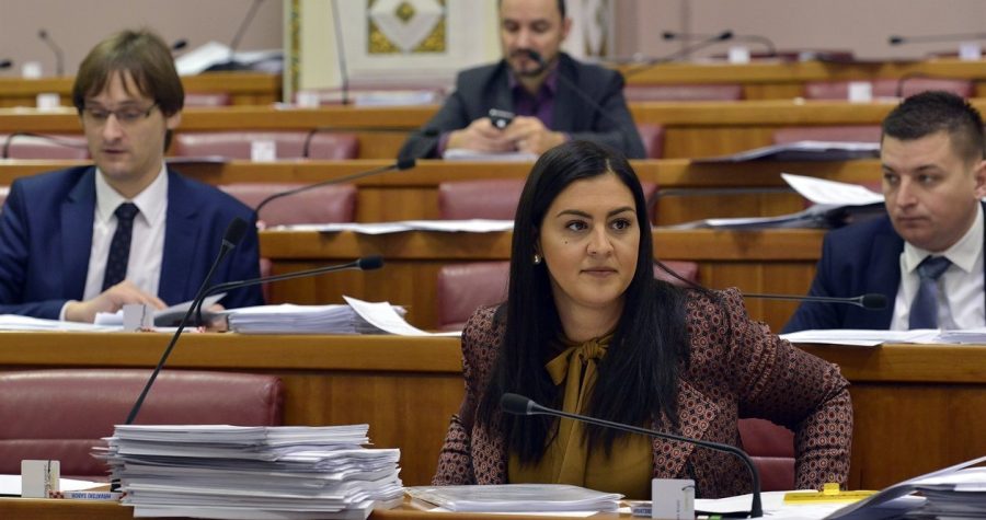 Ivana Ninčević Lesandrić progovorila o kiretažama žena bez anestezije i navukla bijes “bogova”