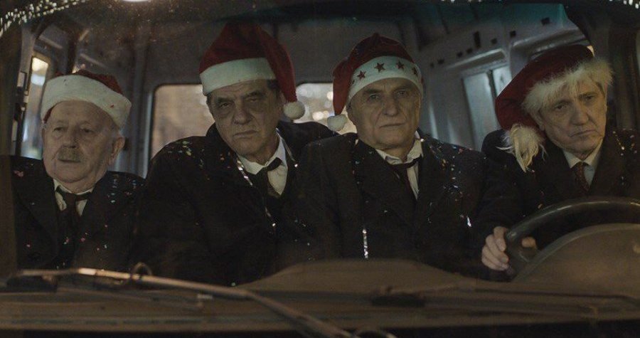 Novi film Vinka Brešana predstavljen u Kulmerovim dvorima: Komediju apsurda predstavljamo na trenutno najapsurdnijem mjestu u Hrvatskoj