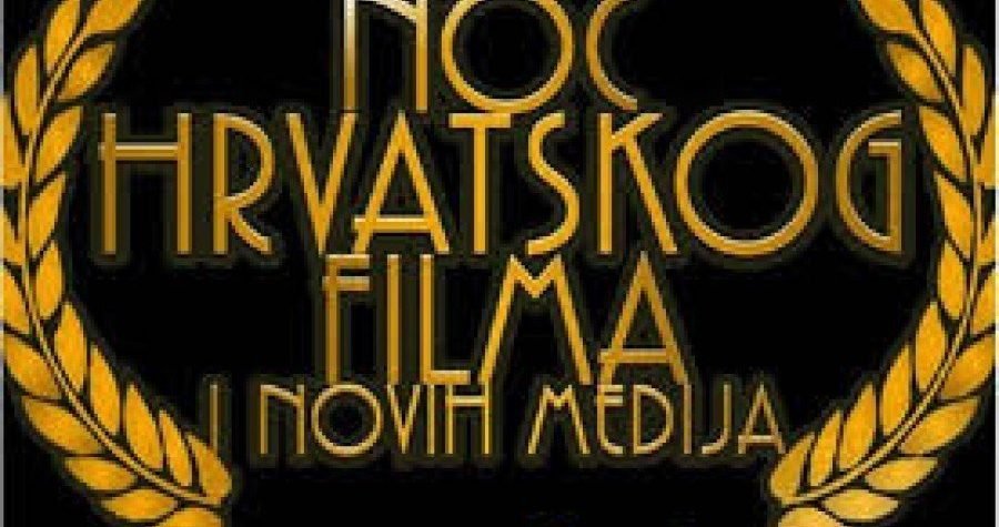 Filmski maraton u gradskoj knjižnici “Juraj Šižgorić”: Noć hrvatskog filma i novih medija