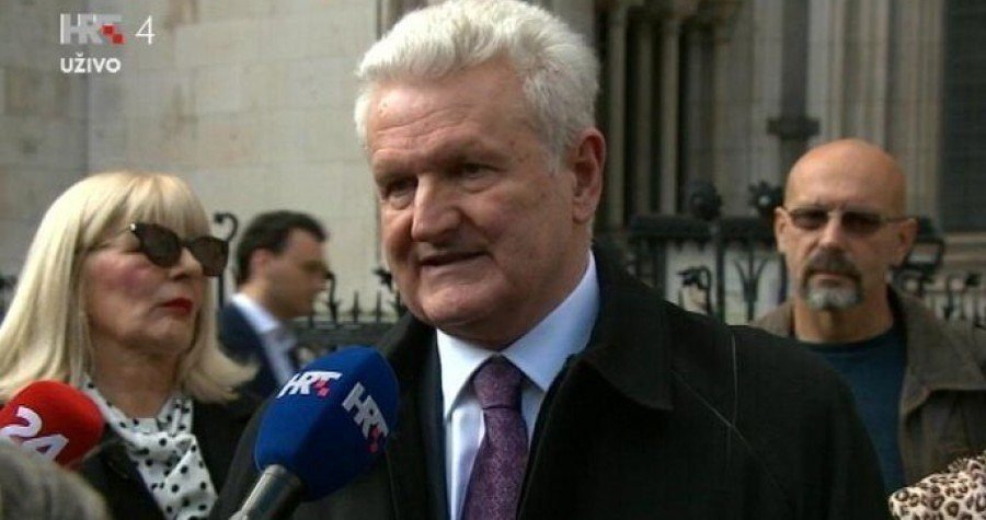 Sud u Londonu odlučio: Todorić ide kući, slučaj se vraća u Hrvatsku