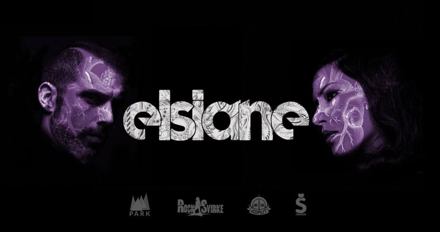 Ponedjeljak pa koncert: Elsiane – kanadski trip hop, downtempo i electro bend u šibenskom Azimutu