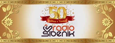 Županijski Radio Šibenik danas slavi 50. rođendan